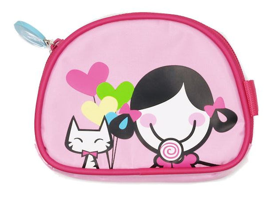 Tara Cosmetic Bag